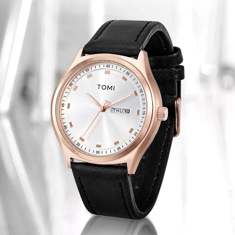 Zephra Valeron Watch