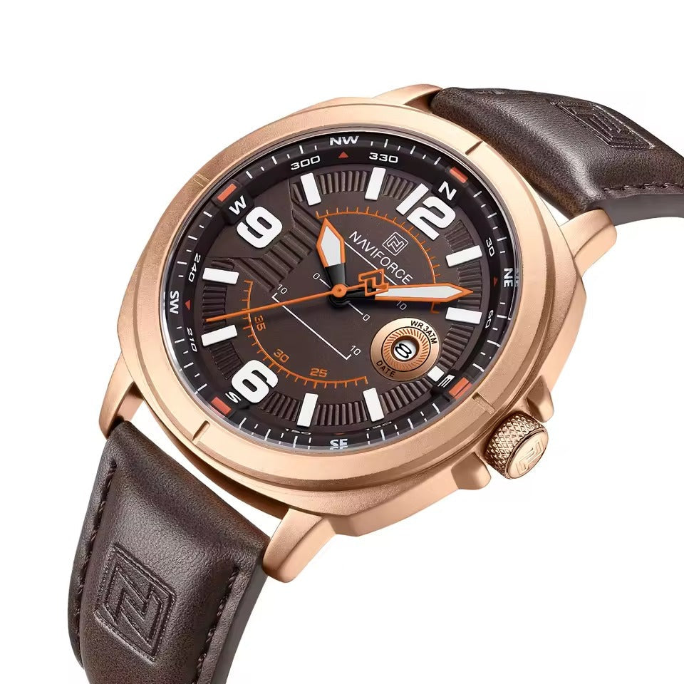 Zephra Veyron Watch
