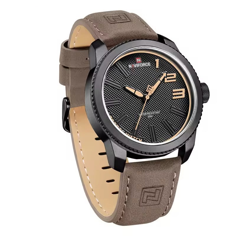Zephra Dorian Watch