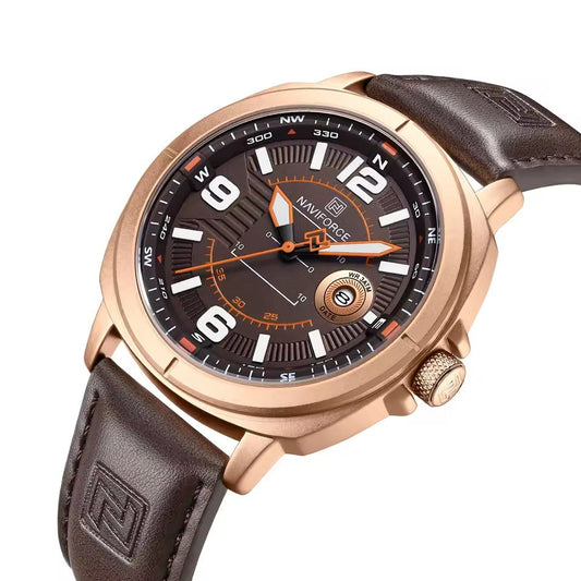 Zephra Veyron Watch