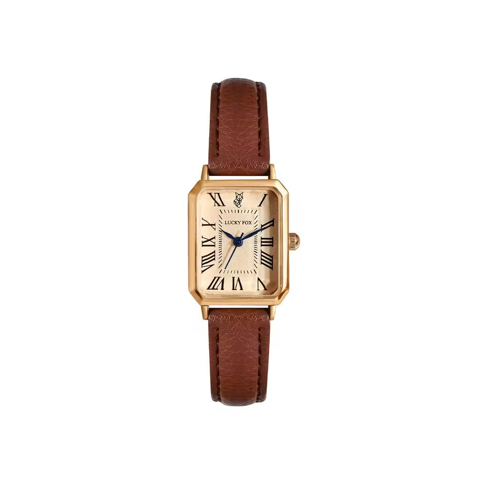 Zephra Virelle Watch