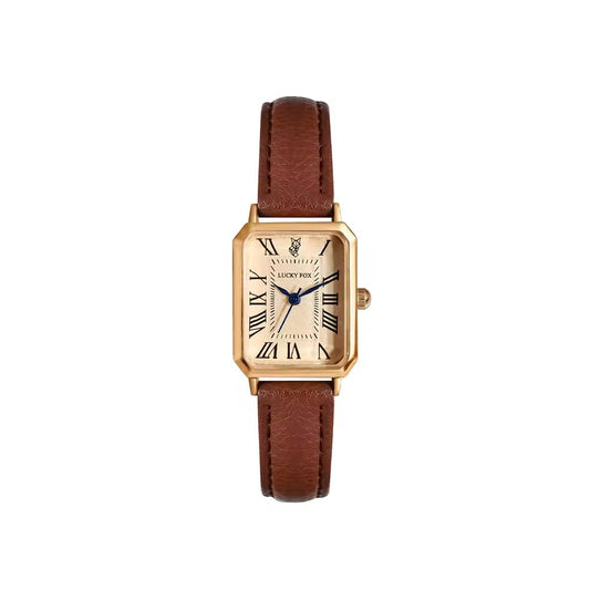 Zephra Virelle Watch