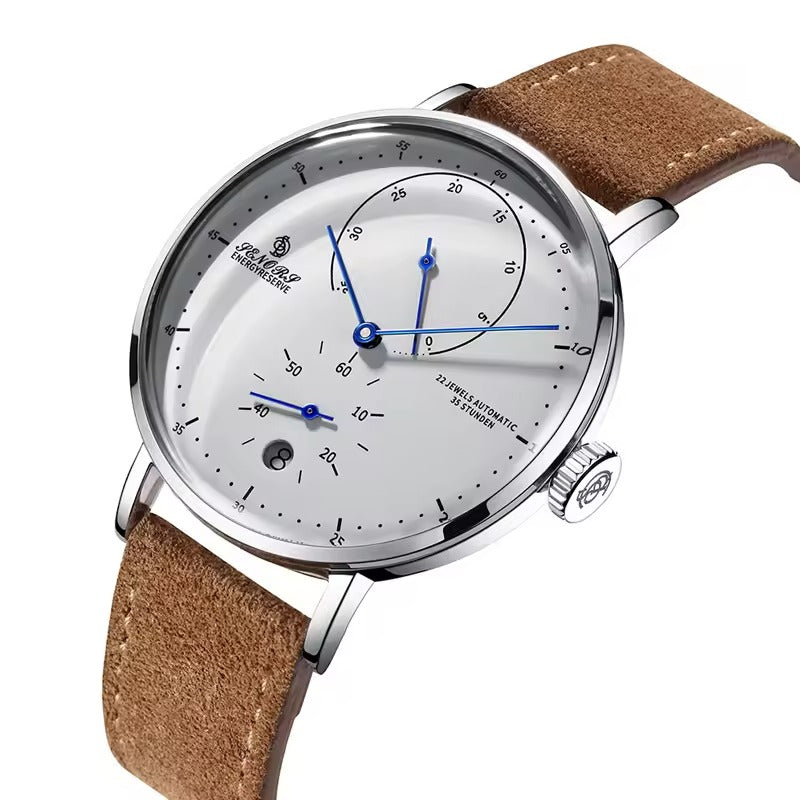 Zephra Solvere Watch