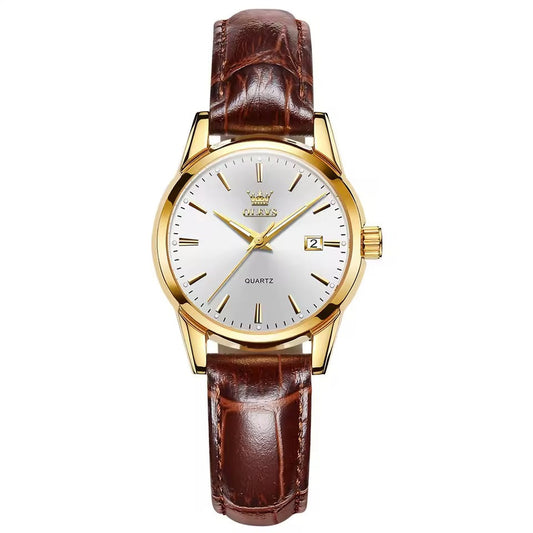 Zephra Serenis Watch
